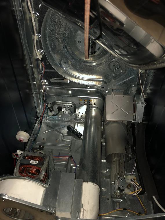 Houston Pro Appliance Repair.
